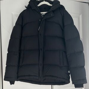 Aritzia super puff original 2XS